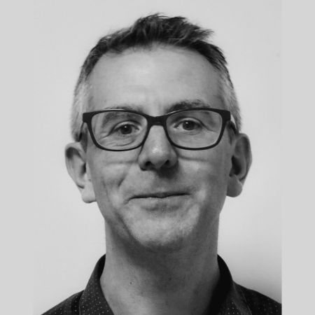 Kevin Hargaden headshot